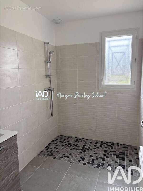 Photo 9 - Maison à MOIRAX