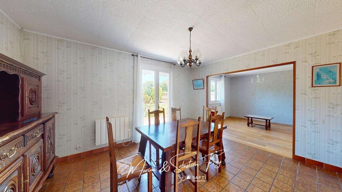 Photo 5 - Maison à LANNION