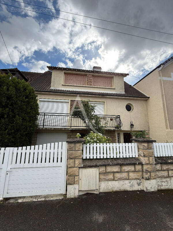Maison à PALAISEAU