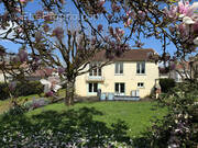 Maison à LIGUGE