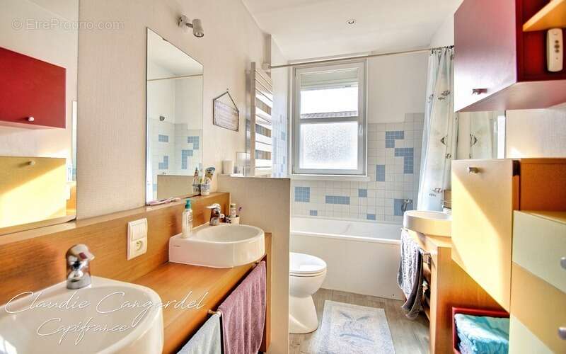 Maison à LA ROCHELLE