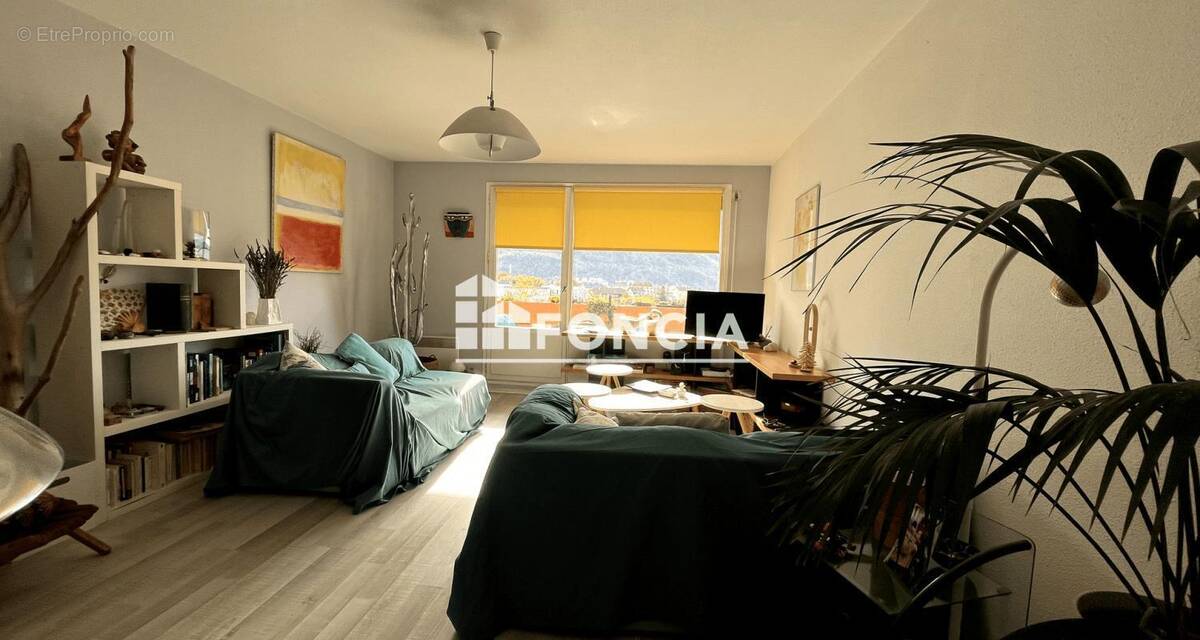 Appartement à ALBERTVILLE
