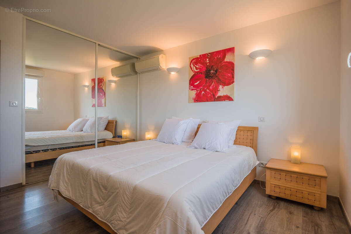 Maison à SAINTE-MAXIME