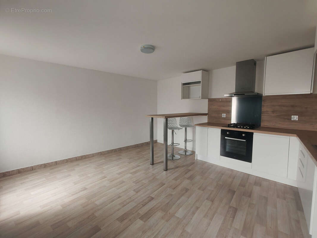 Maison à PLONEOUR-LANVERN