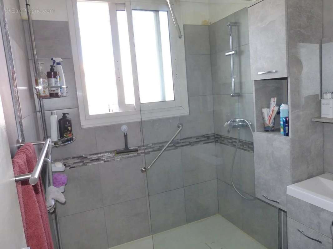 Appartement à FRONTIGNAN