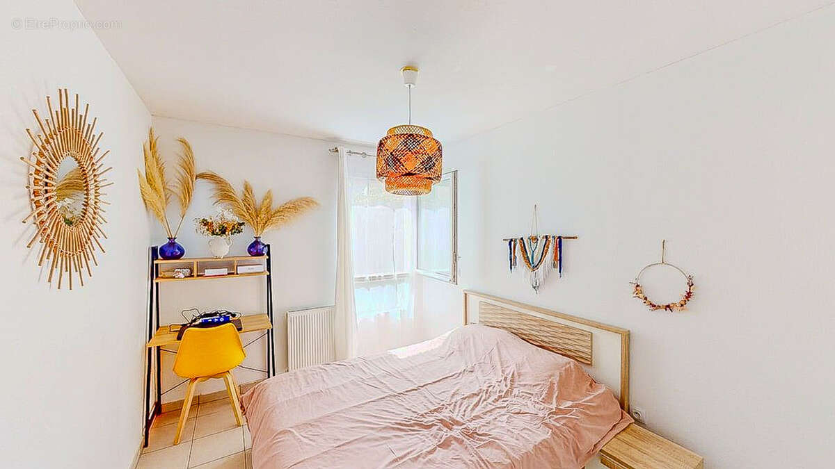 Appartement à HENDAYE