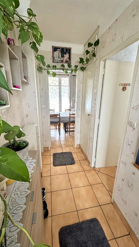 Maison à CHATEAUDUN