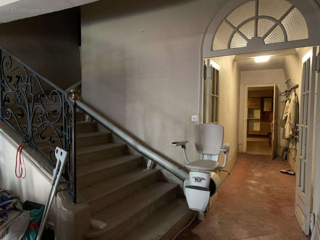 Appartement à GRAULHET