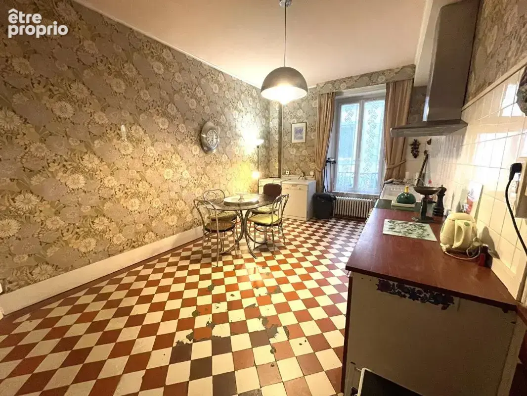 Maison T7  au coeur du Triangle d'or - photo 4
