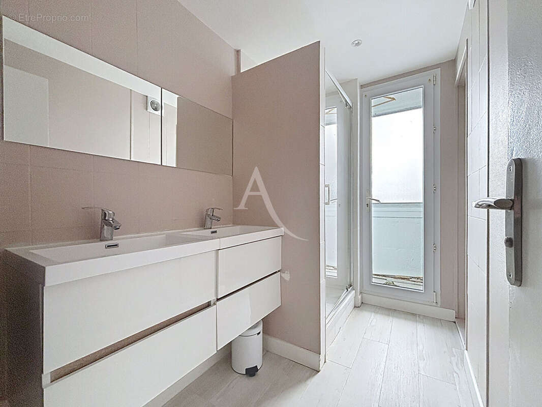 Appartement à ANGERS