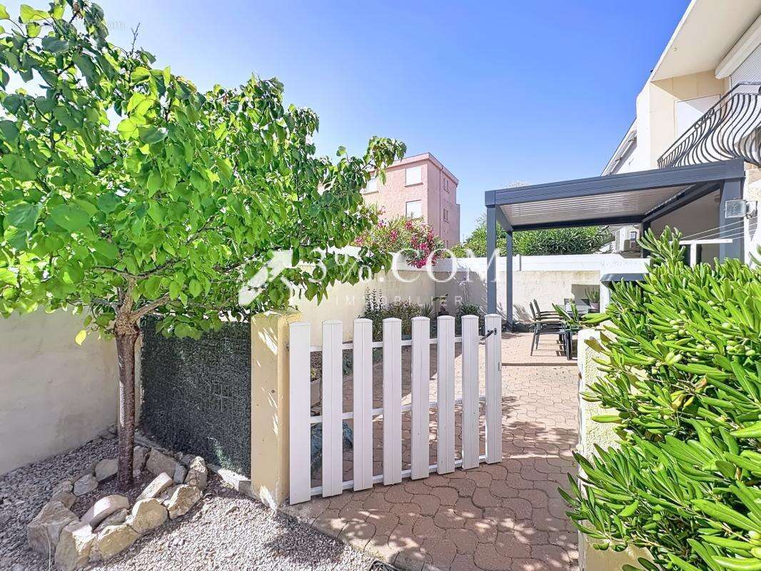 Appartement à NARBONNE