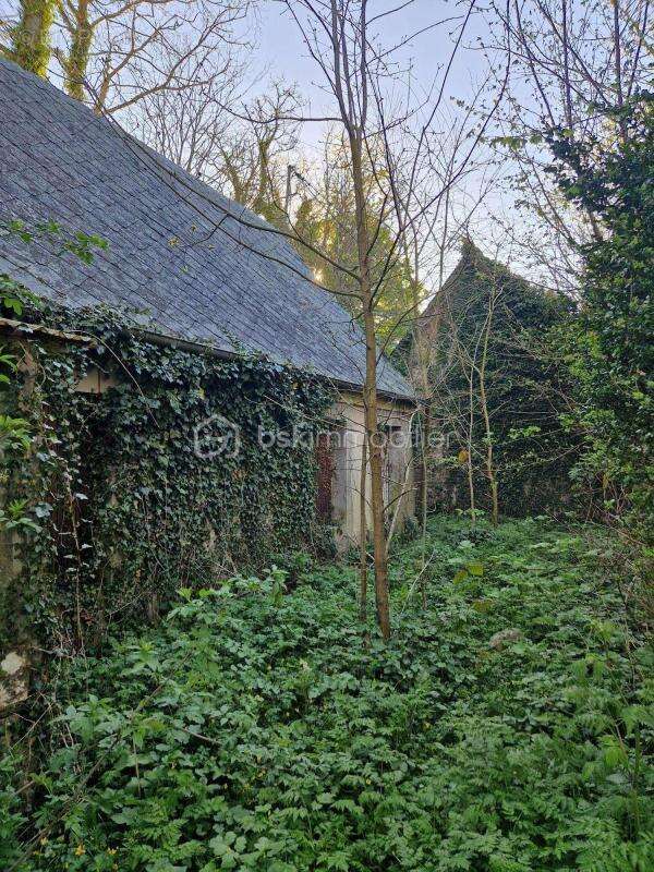 Maison à GODERVILLE