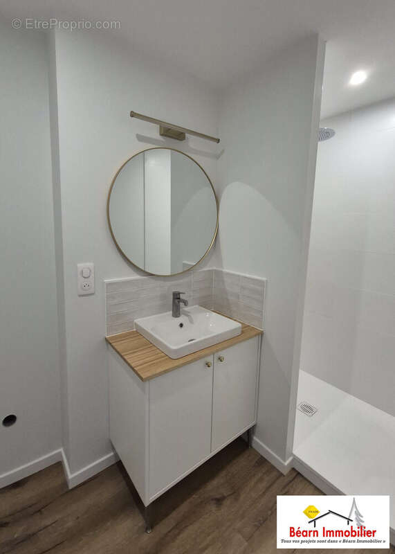 Appartement à ORTHEZ