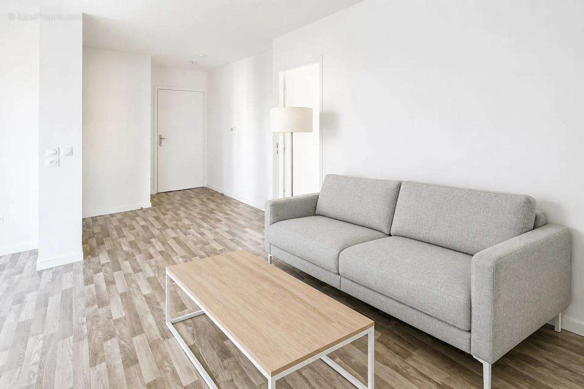 Appartement à MELUN