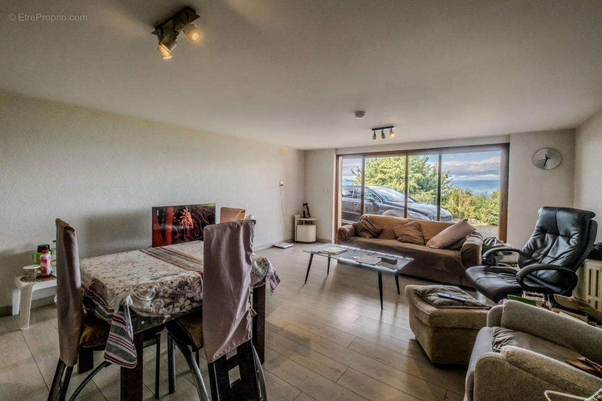 Maison à THONON-LES-BAINS