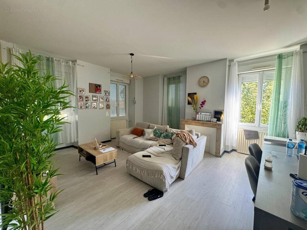 Photo 1 - Appartement à VILLENEUVE-SUR-LOT