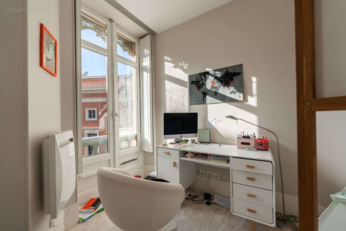 Photo 9 - Appartement à TOULOUSE