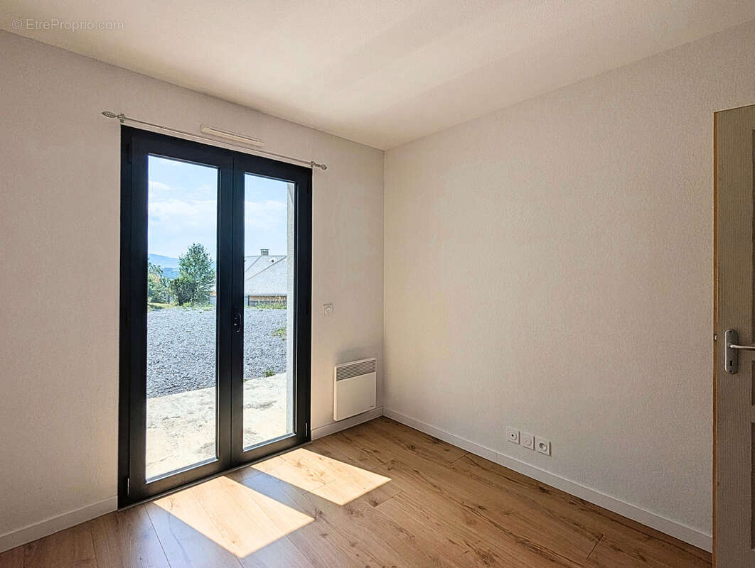 Maison à LOURDES