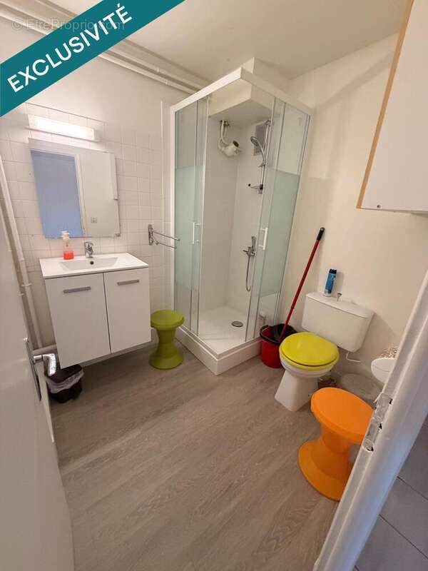 Appartement 39 m² à Besse-Et-Saint-Anastaise  - photo 4