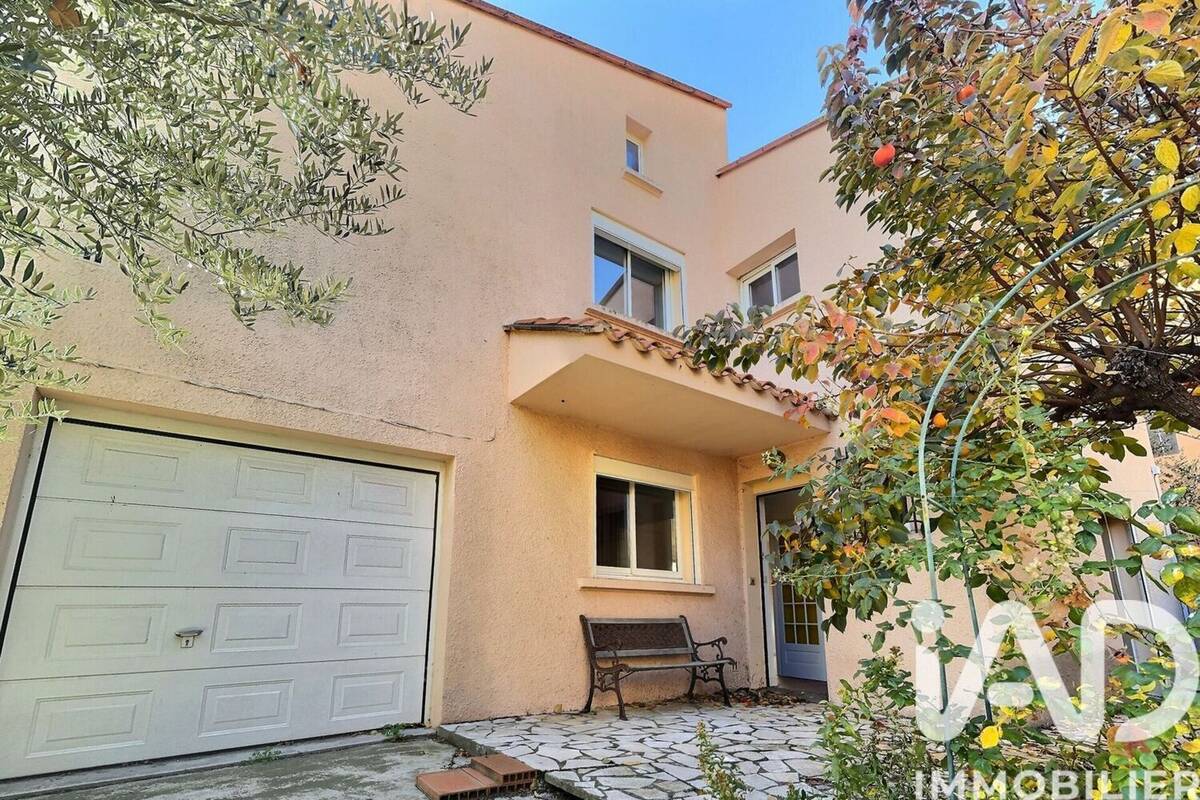 Photo 1 - Maison à ALENYA