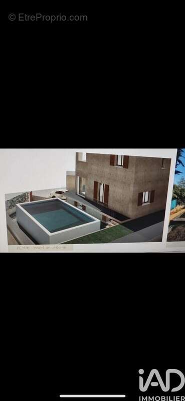 Photo 2 - Maison à SAINT-CYR-SUR-MER