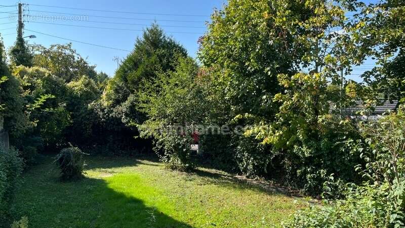 Maison à SAINT-PRIX