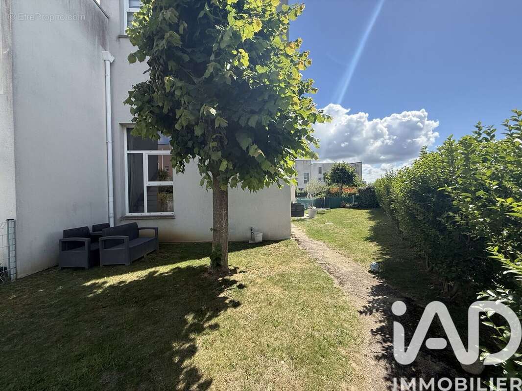 Photo 2 - Appartement à VAL-DE-REUIL
