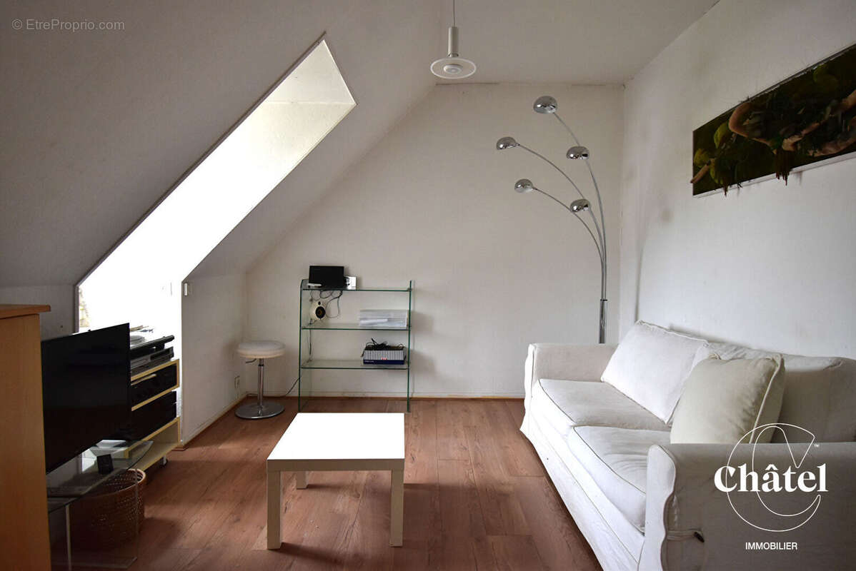 Maison à SENLIS