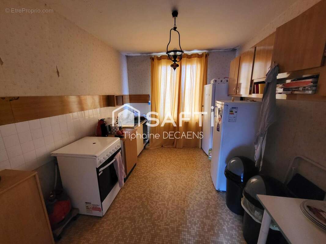 Photo 2 - Maison à RICHELIEU