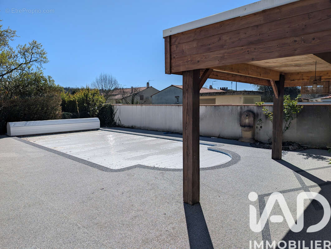 Maison 167 m² à Noe  - photo 3