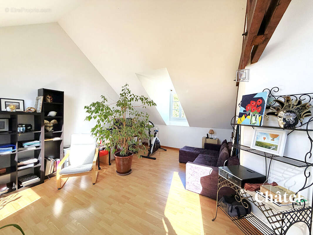 Proche SENLIS - Maison bourgeoise - photo 17