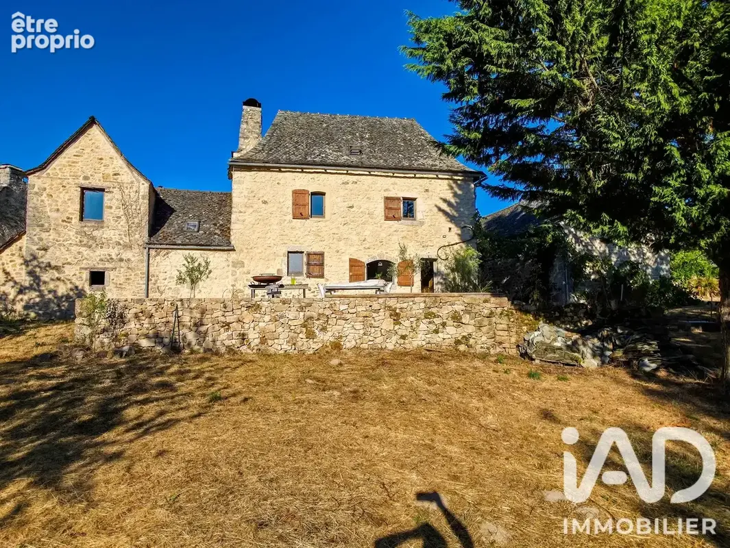 Photo 1 - Maison à FLORENTIN-LA-CAPELLE