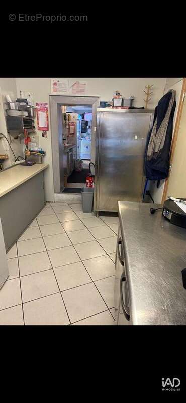 Photo 7 - Commerce à DANNEMARIE