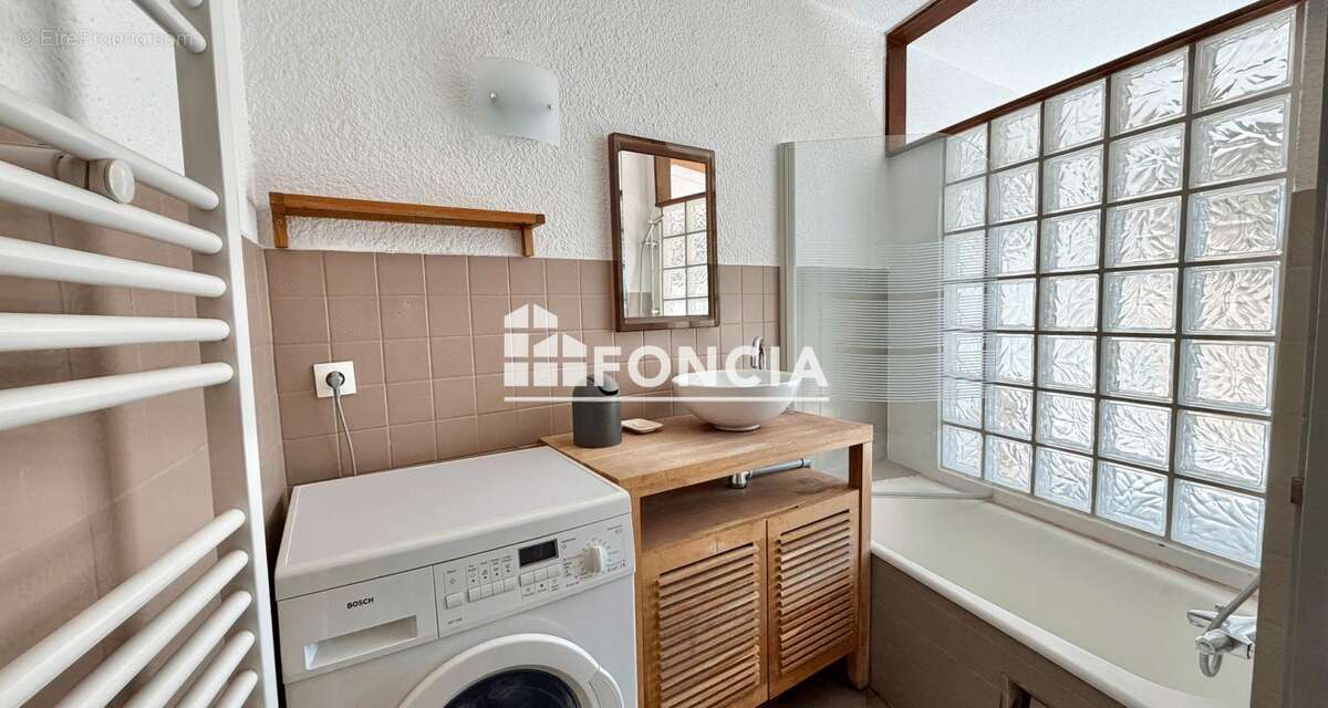 Appartement à SAINT-TROPEZ