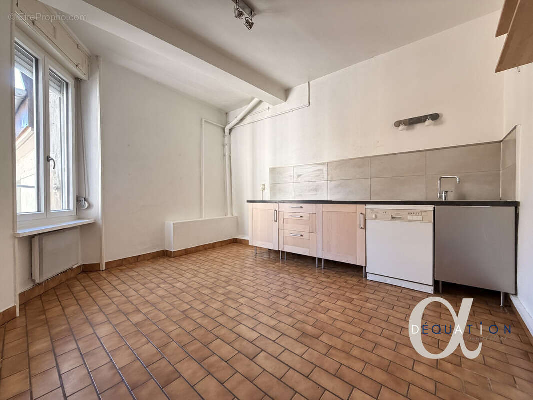 Appartement 2 pièces 60 m² à vendre à Strasbourg (67000) - photo 8