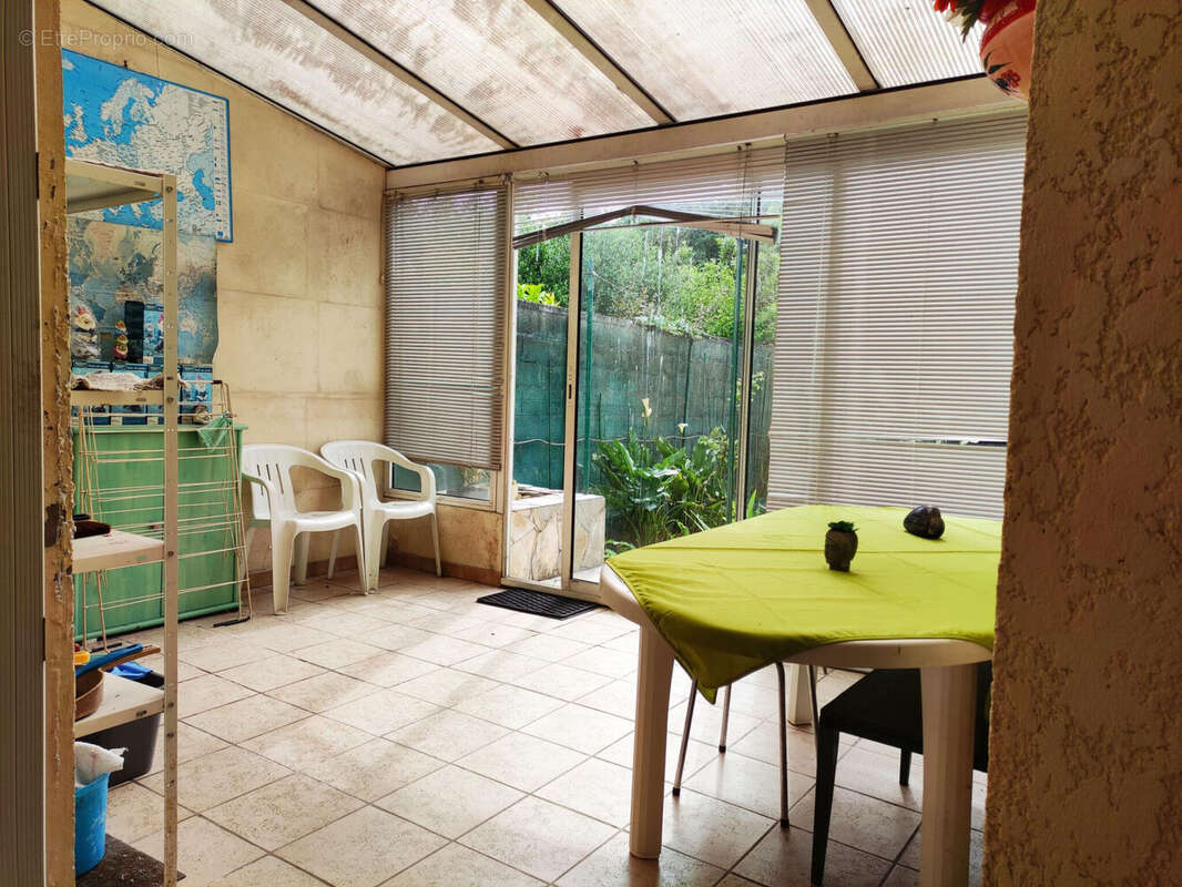 Photo 4 - Maison à LORMONT