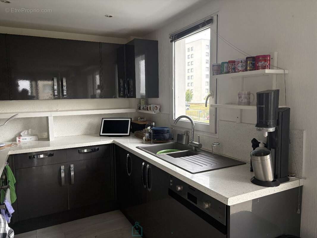 Appartement à LE HAVRE