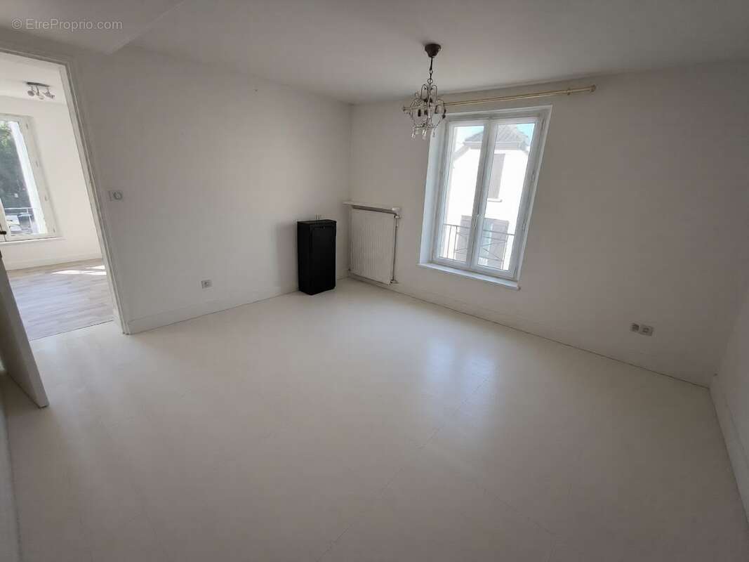 Appartement à CHATEAU-THIERRY