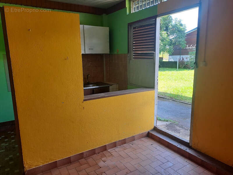 Maison à vendre 5 pièces  (973) - photo 26