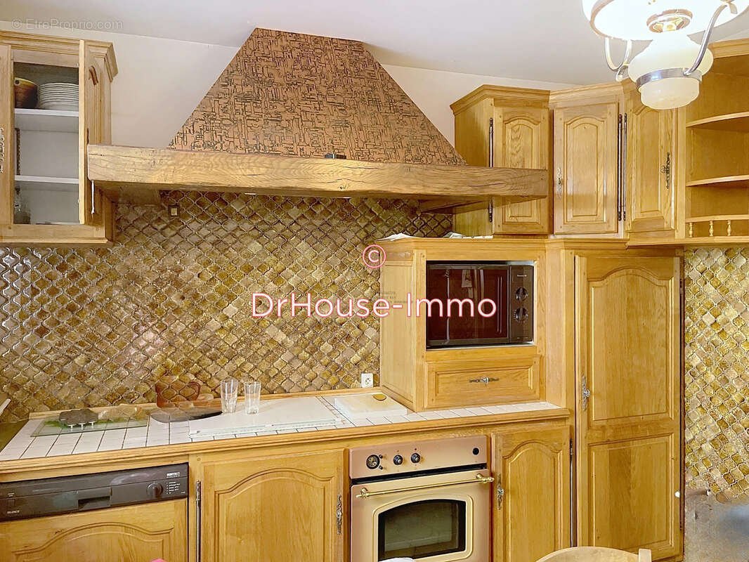 Maison à BUCY-SAINT-LIPHARD