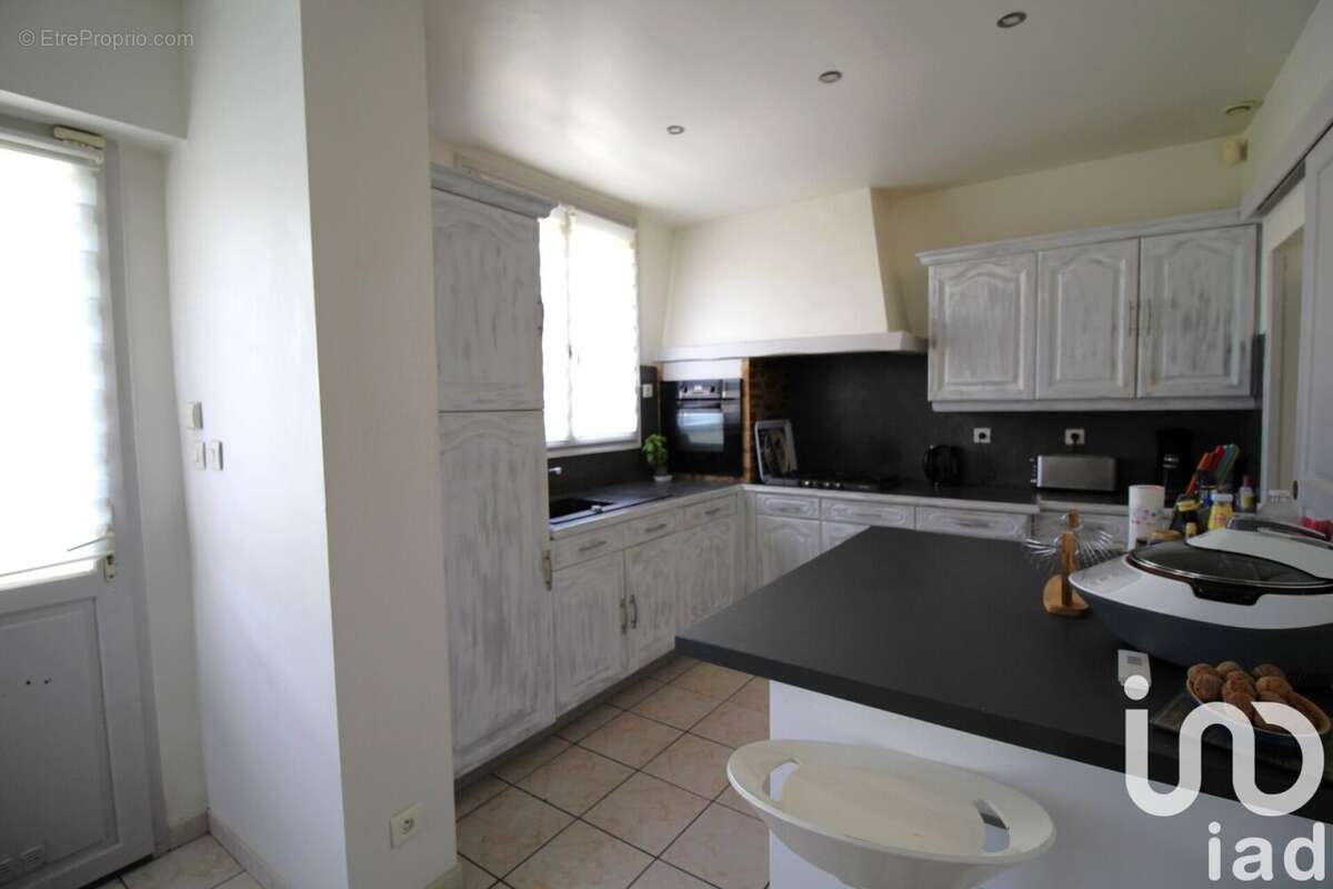 Photo 4 - Maison à SEVRAN