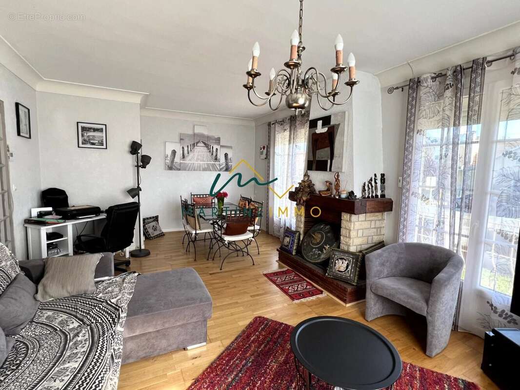 Maison à vendre à MARMANDE - photo 3