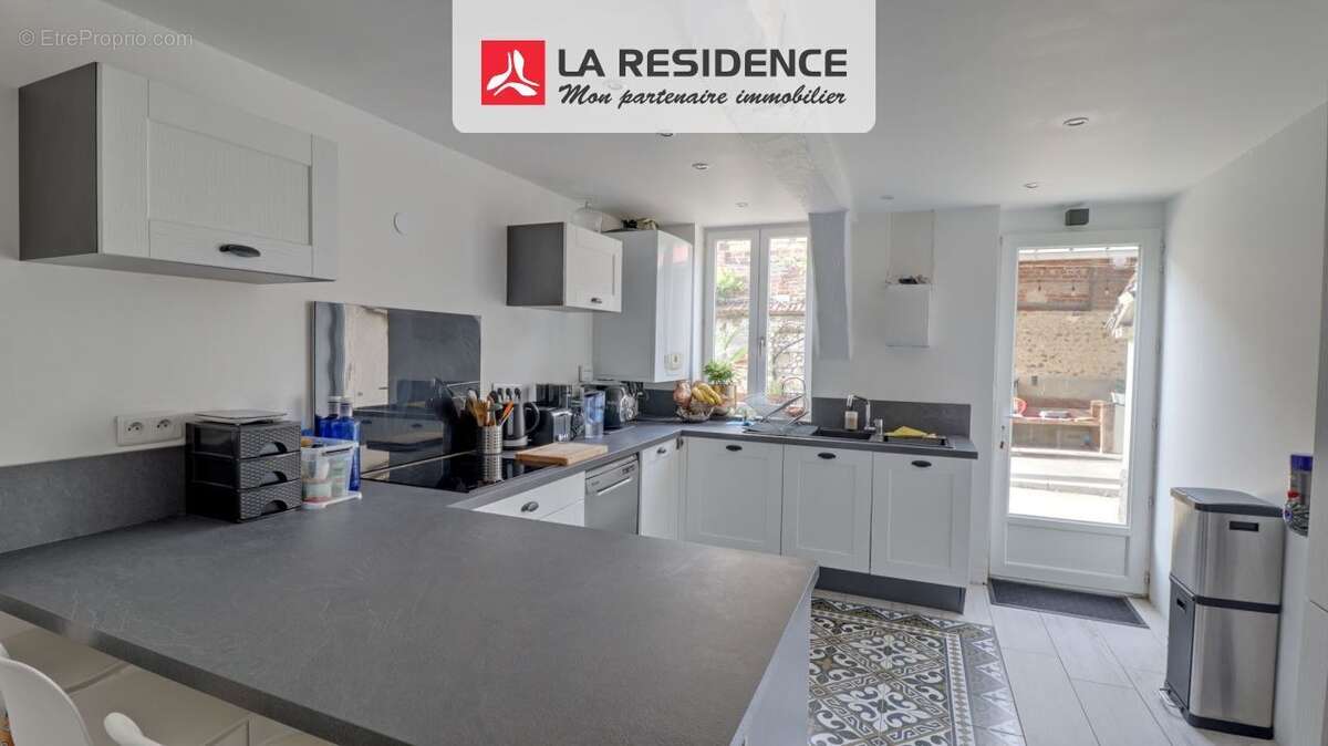 Maison à LES ANDELYS