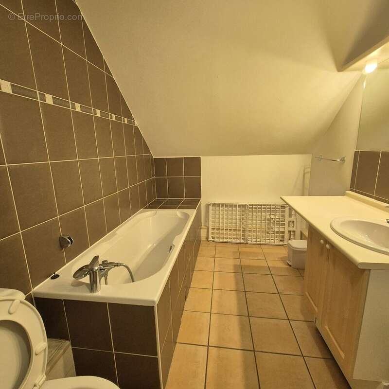 Appartement à VIELLE-AURE