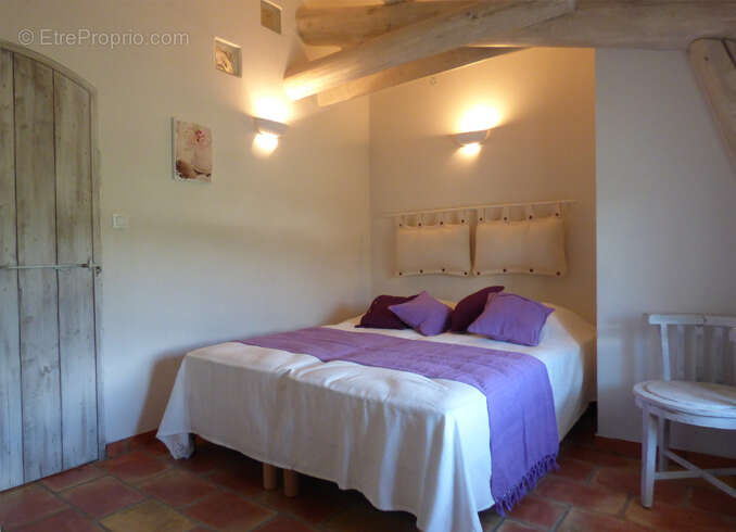Maison à BANON
