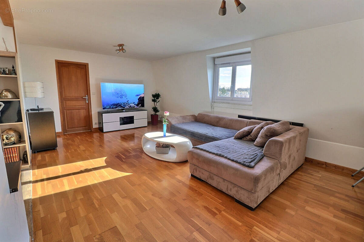 Appartement à RAMBOUILLET