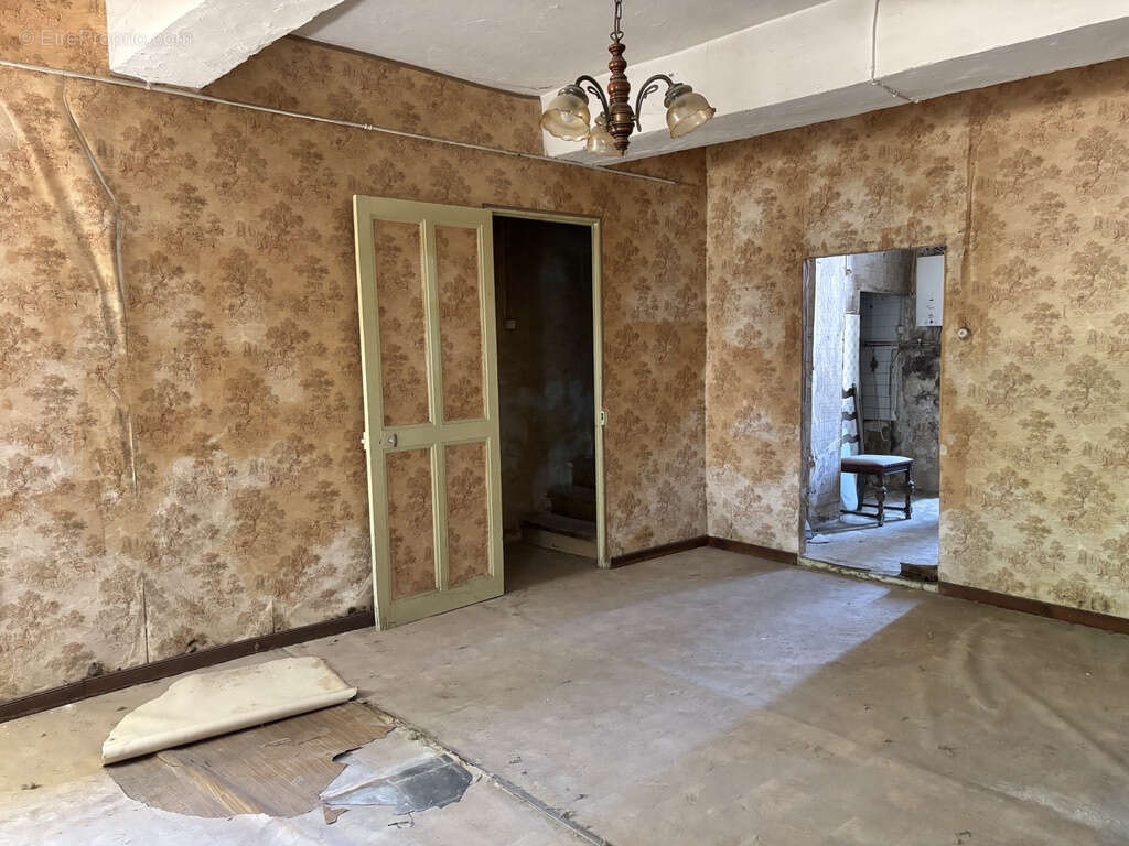 Appartement à AVIGNON