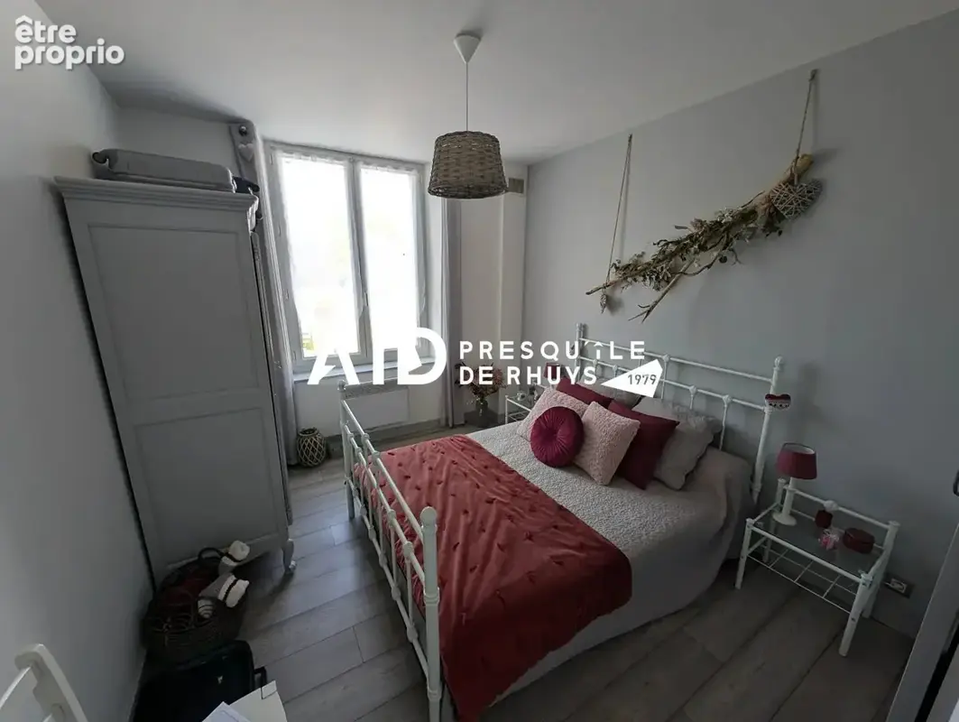 Maison Sarzeau 5 pièce(s) 54 m2 - photo 8