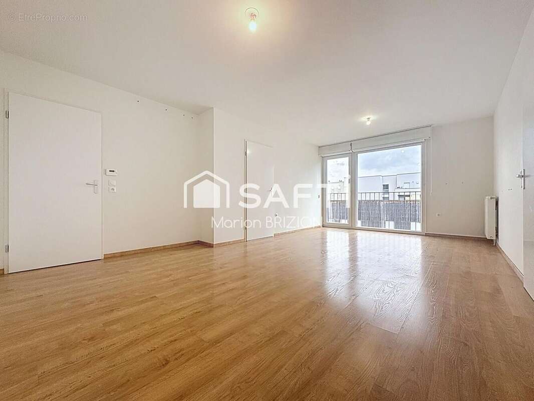 Photo 2 - Appartement à REIMS