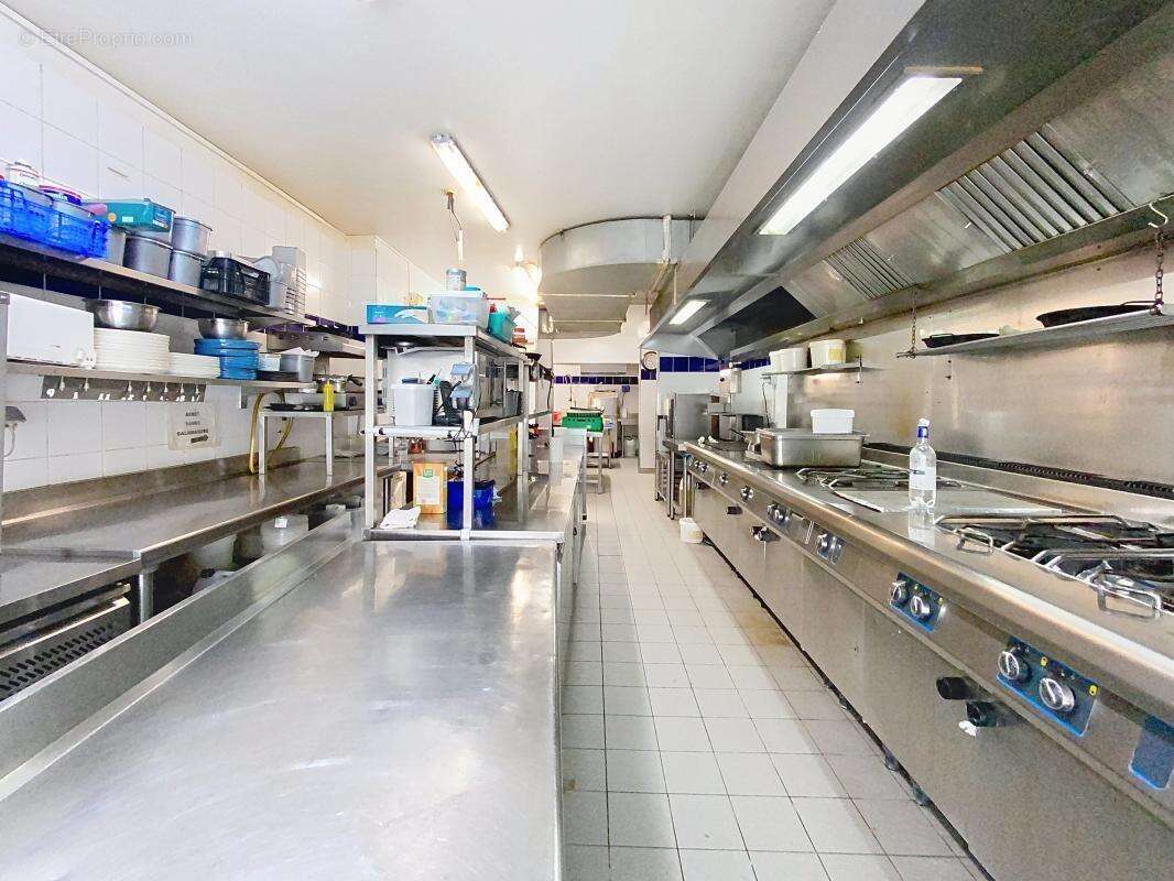 Commerce à BORDEAUX